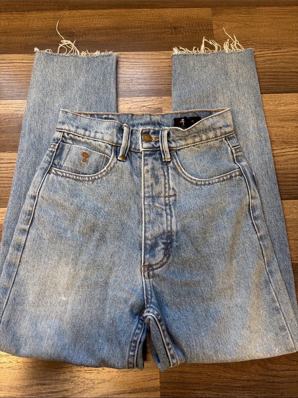 Thrills “Winnie” jeans